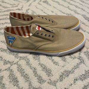 Jaws Sperry’s